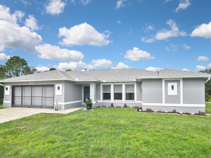 4241 Chamrade Road, North Port