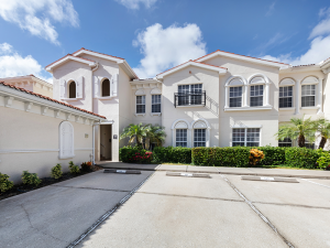501 Ravinia Circle, Venice FL