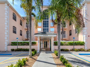 1319 Gondola Park Drive, Venice